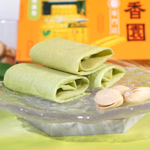 全手製開心果鳳凰卷（需提早一個星期預定）